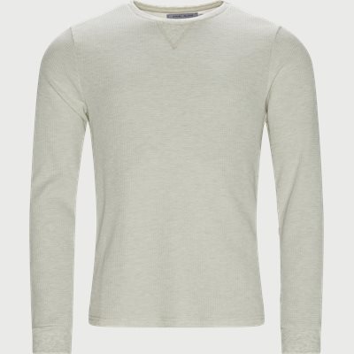  Regular fit | Sweatshirts | Sand